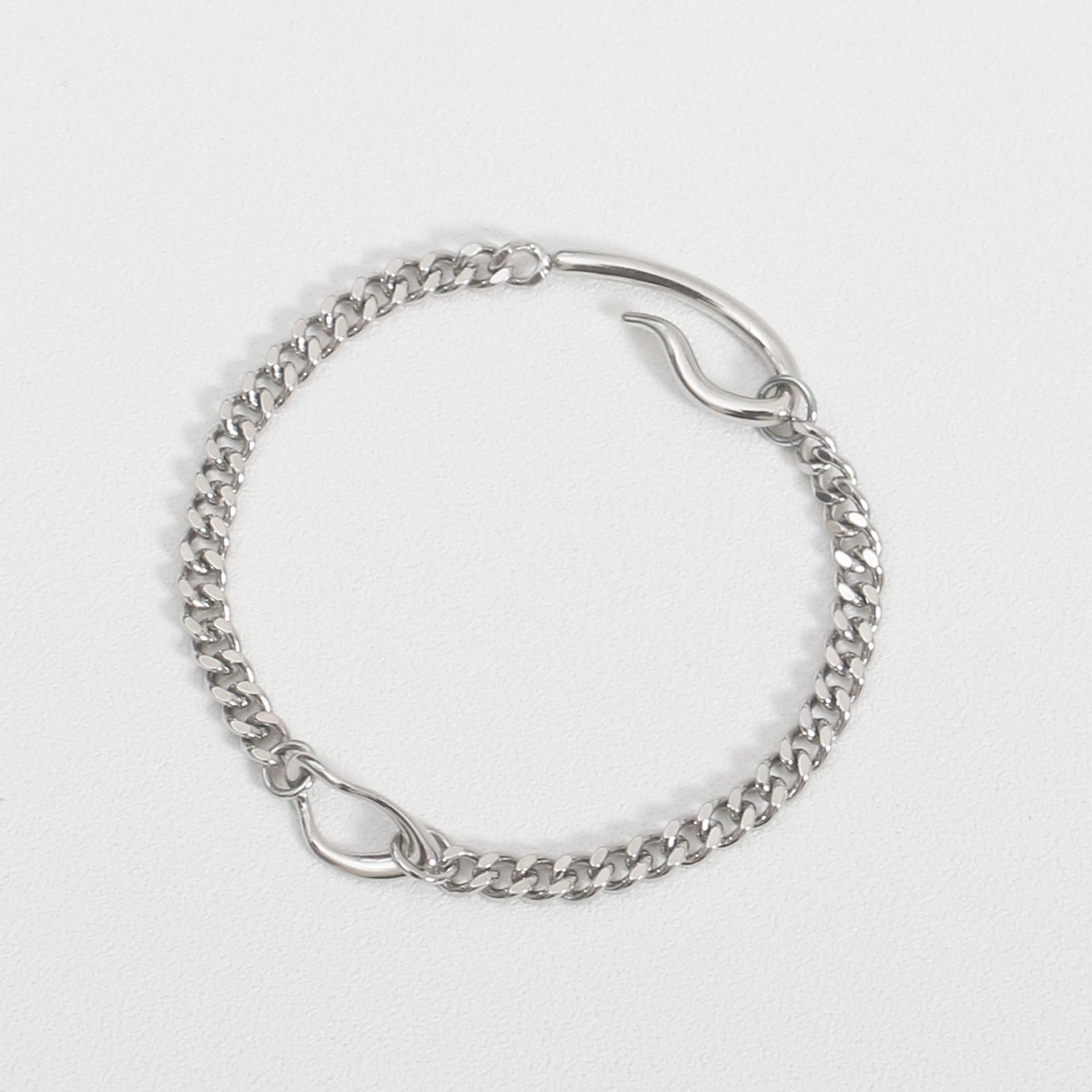 Design Sense Fashion Jewelry Hand Ornaments Trendy Bracelet