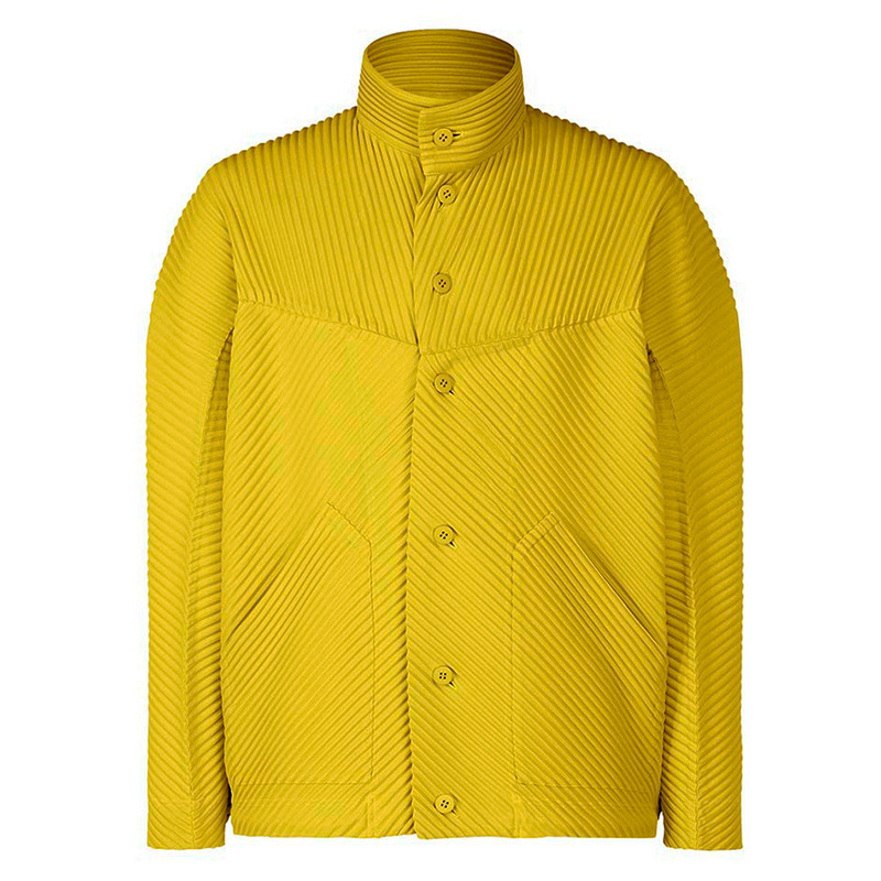 Spring Men's Casual Loose Jacket Coat