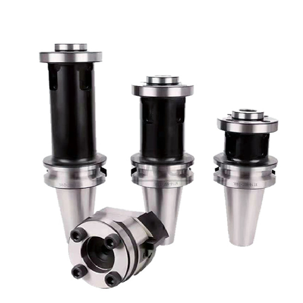 CNC Tool Holder Double-edged Rough Boring Hole Cutter Bar