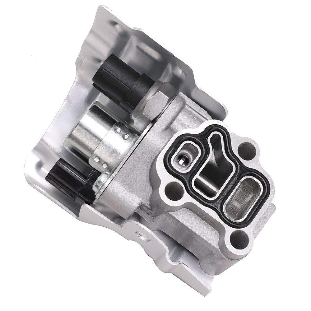 VTEC Solenoid Valve VVT Valve 15810-raa-a03 15810-raa-a01