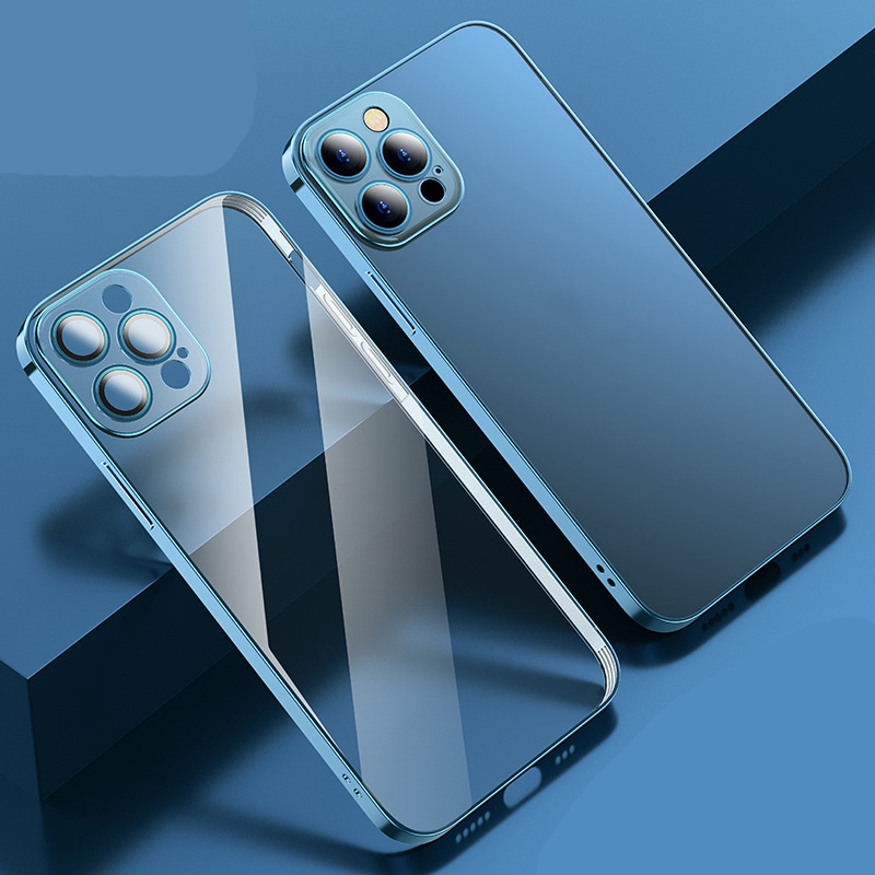 Compatible with Apple, Full Lens Cover for 12