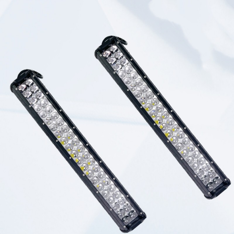 Off-road Vehicle Truck Double Row Strip Light Agricultural Machinery Durable