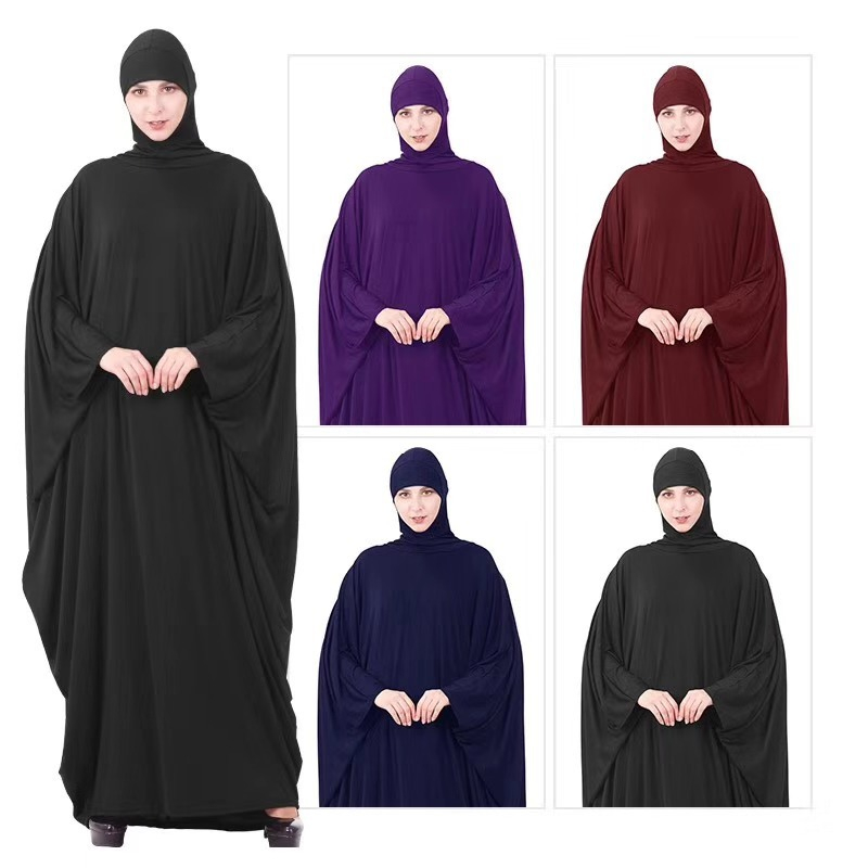 Polyester Fiber Super Large Swing Skirt