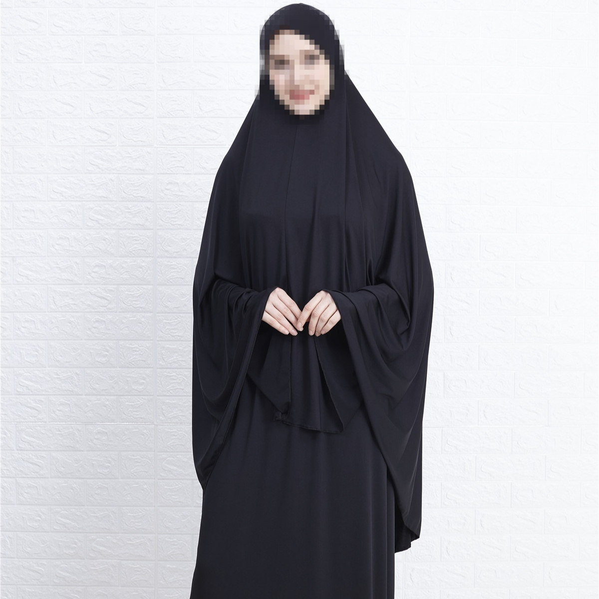 Polyester Fiber Super Large Swing Skirt