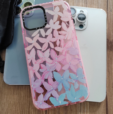 Applicable To IPhone12 Apple14Promax Phone Case