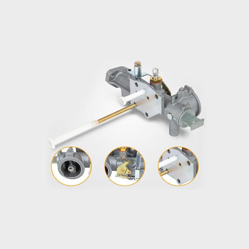 Chain Saw Accessories H137 Brake Assembly Clutch