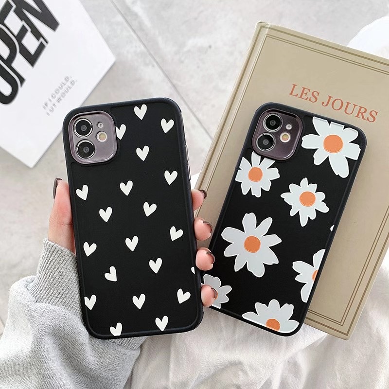 Multiple Love All-inclusive Lenses 78p Phone Case