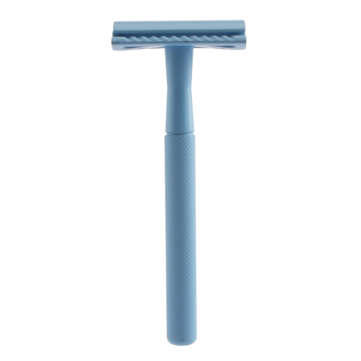 E-Commerce Hot-Selling Models Explosive Models Diamond Pattern Manual Razor Razor Razor Safety Double-Sided Razor