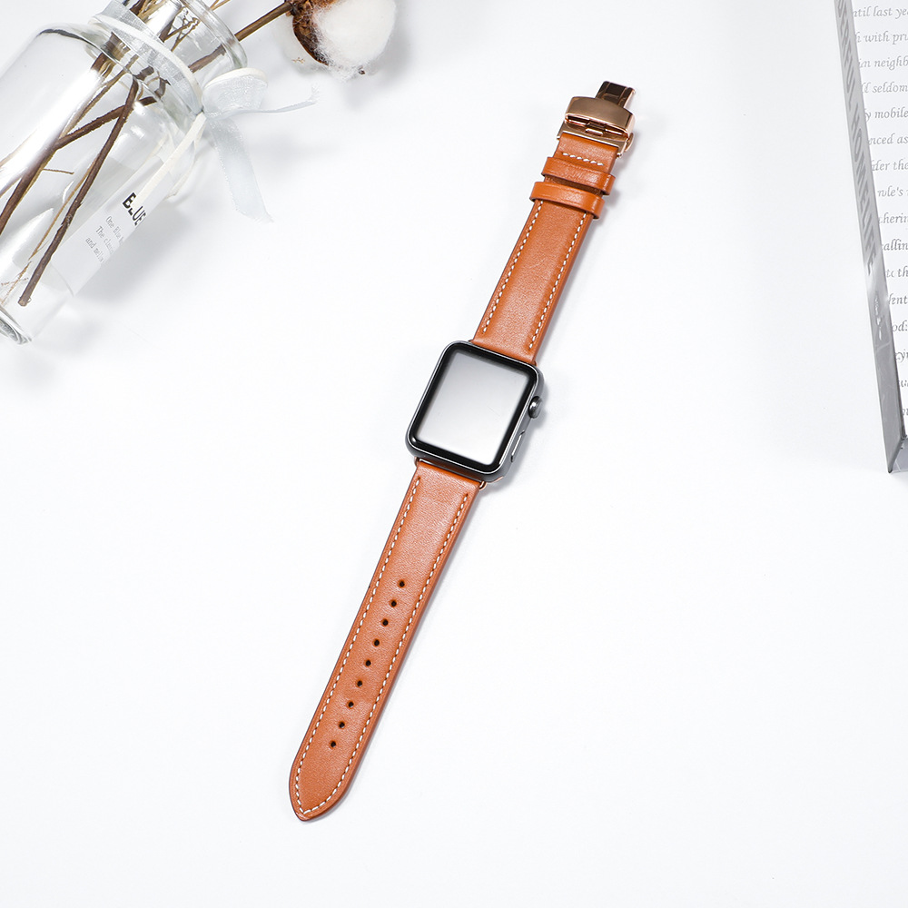 Watch Accessories Classic Models Strap