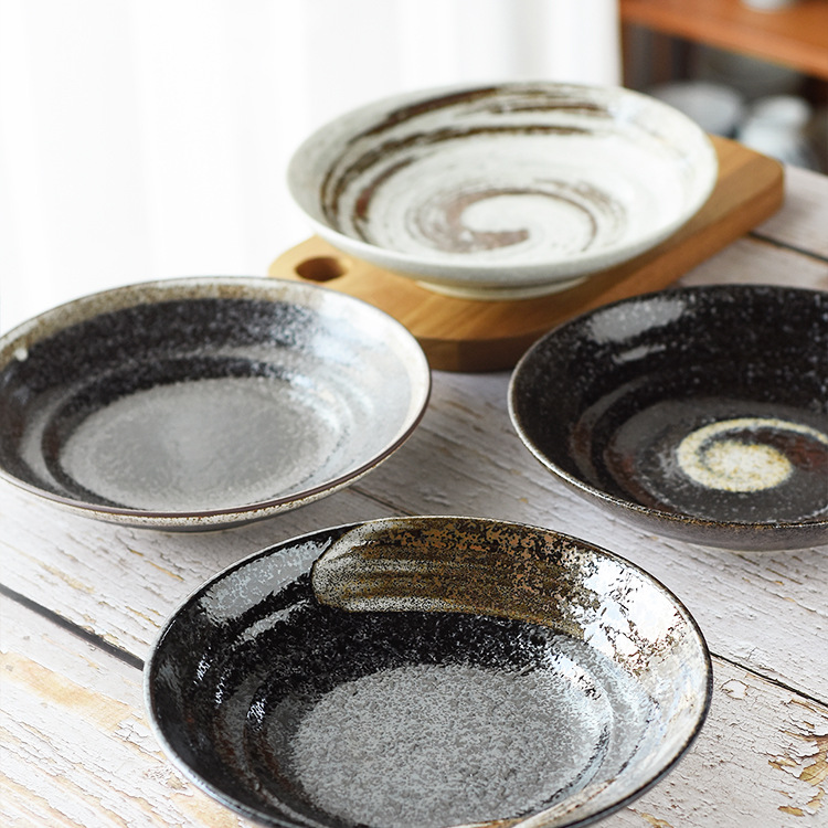 Ceramic Tableware Imported From Japan